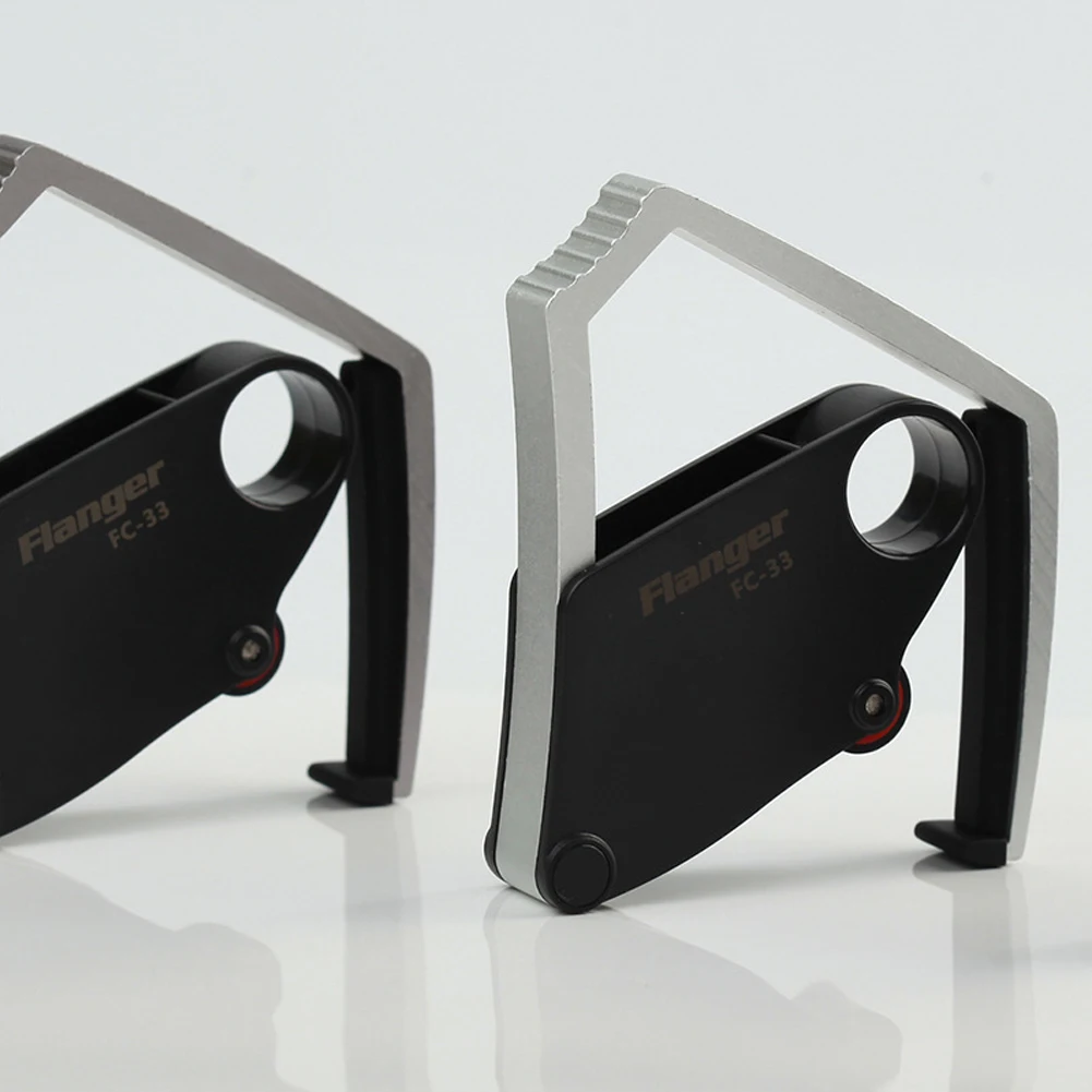 Музыкальные инструменты часть каподастр для акустической гитары Регулировка