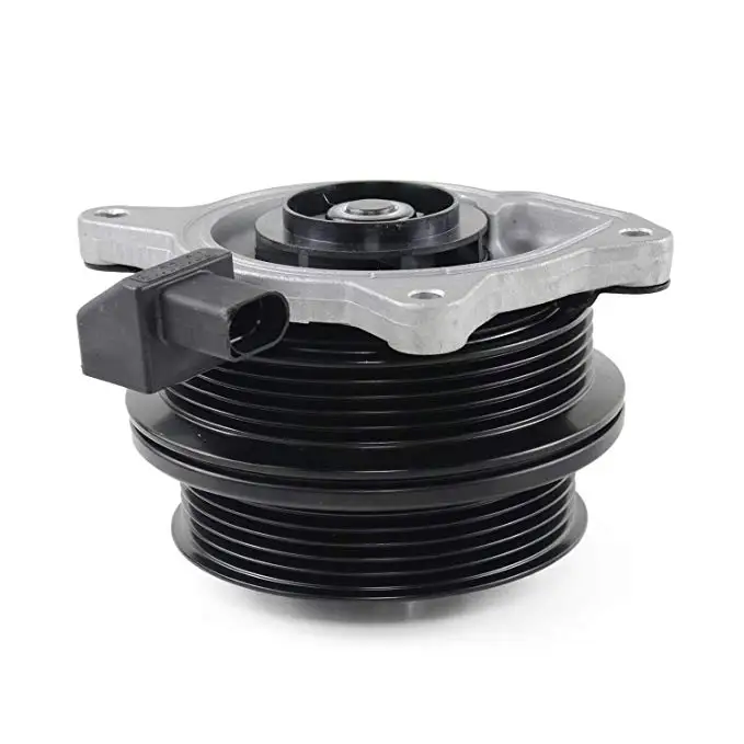 Water Pump 03C121004D for VW Golf MK5 1.4 TSI 06-08 1390ccm 170HP 125KW (Petrol) | Автомобили и мотоциклы