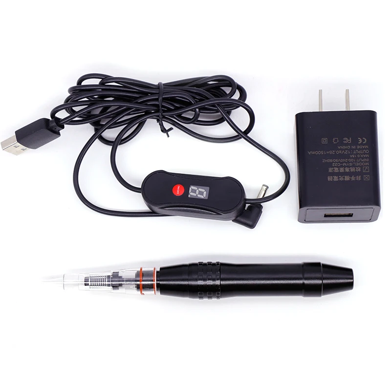 Горячая продажа Aimoosi Wendy V5 бесплатный инструмент цифровой Интеллектуальный