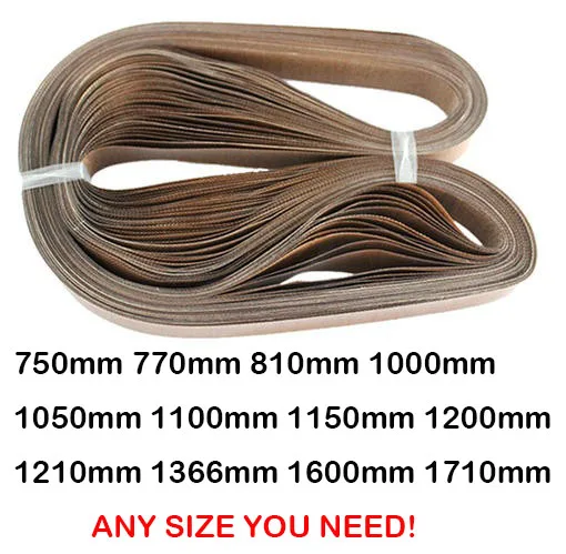 

50 . 750 770 810 1120 1210 1366 Teflons FR-900 FR-770 FR-980 FRM-1120