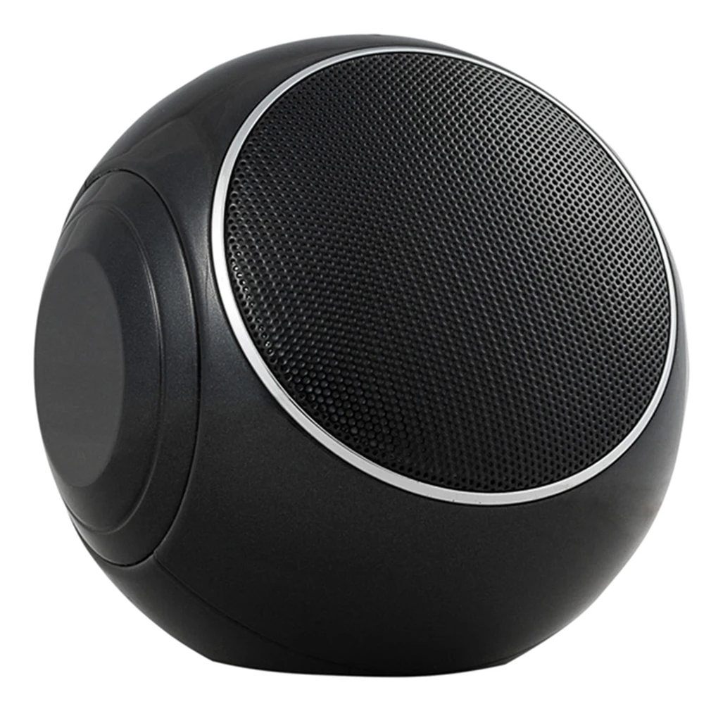 Новинка яркий светодиодный динамик VTB BM8 Bengoo беспроводной портативные мини