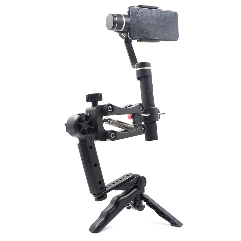 4th Axis Stabilizer For 3 axis Mobile Phone Gimbal For DJI OSMO Pocket / Mobile 2 / Mobile 3 / ZHIYUN Smooth 4 Feiyu Accessories