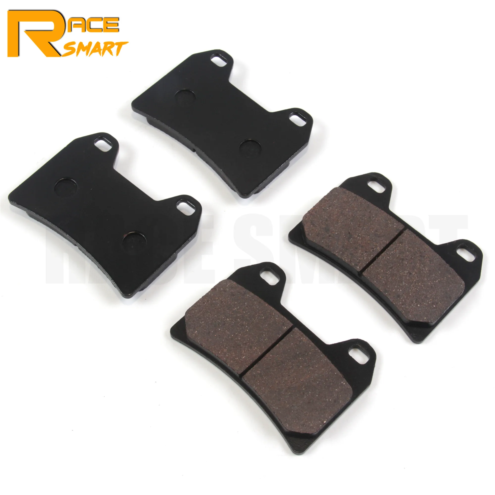

Motorcycle Front Brake Pads Pad For BENELLI Uno C 150 2013 TNT 1130 Titanium 2005 Tornado 900 2002 2 UE 750 2009 - 2010