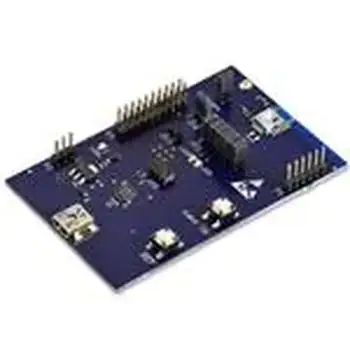 2608019324011 Bluetooth/802.15.1 Development Tools Proteus-II Series BLE5 комплект EV | Электроника