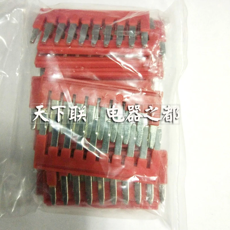 

Оригинальный пружинный разъем бренда dragon, соединительный элемент, перемычка