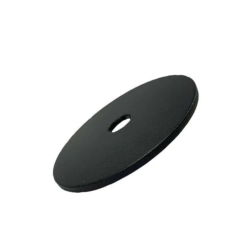 2 шт. металлическая прокладка для GPS датчика Trimble Leica Tocpon sokkia South CHC|Детали и