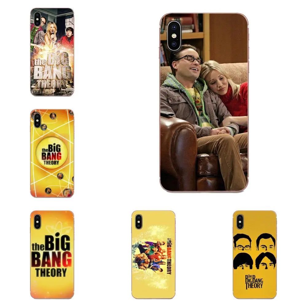 The Big Bang Theory Friends TV Show For Galaxy Alpha Note 10 Pro A10 A20 A20E A30 A40 A50 A60 A70 A80 A90 M10 M20 M30 M40 | Мобильные