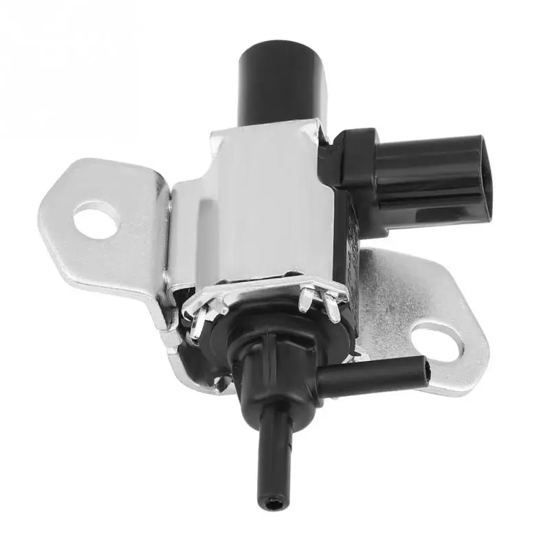 1 шт. новый автомобильный вакуумный впускной коллектор электромагнитный клапан