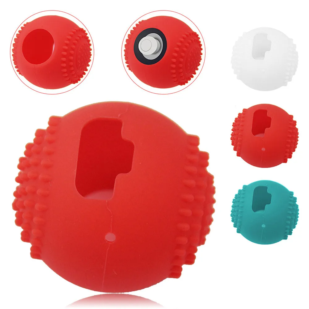 1 x силиконовый защитный чехол для игры Poke ball Plus Pokemon Lets Go Pikachu Eevee 4 7x4 7 см против