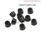 10 шт. стол стул мебельные ножки колодки резиновые прокладки плитка защитные приспособления для пола