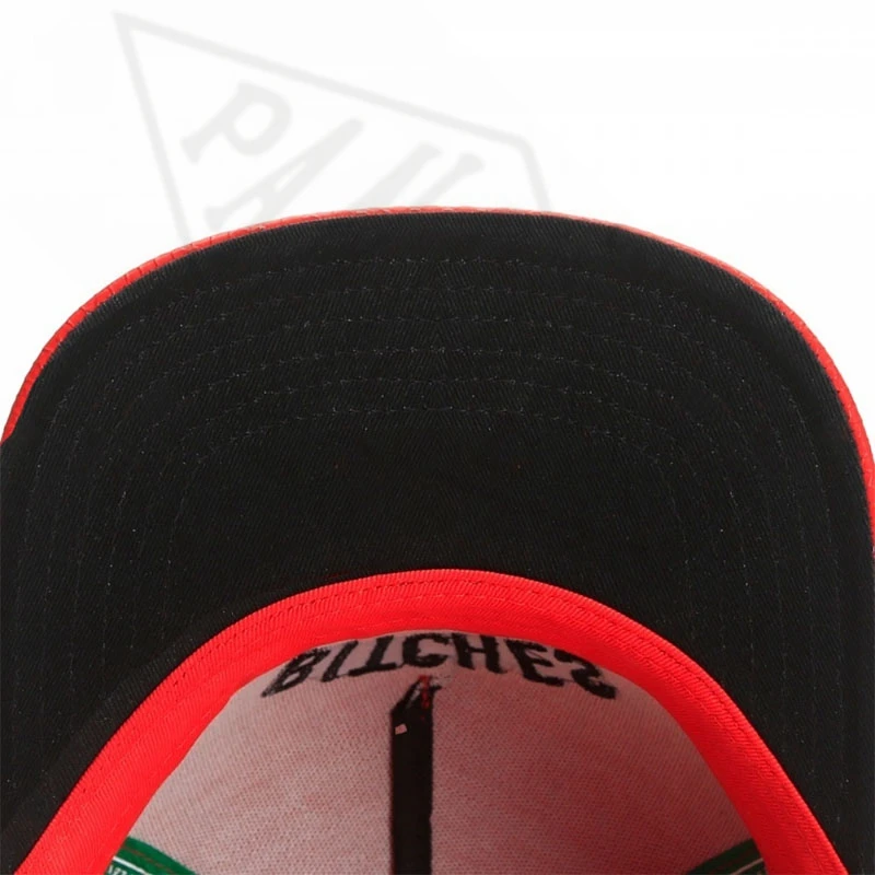 PANGKB брендовая своеобразная Кепка красная баскетбольная snapback для мужчин и женщин