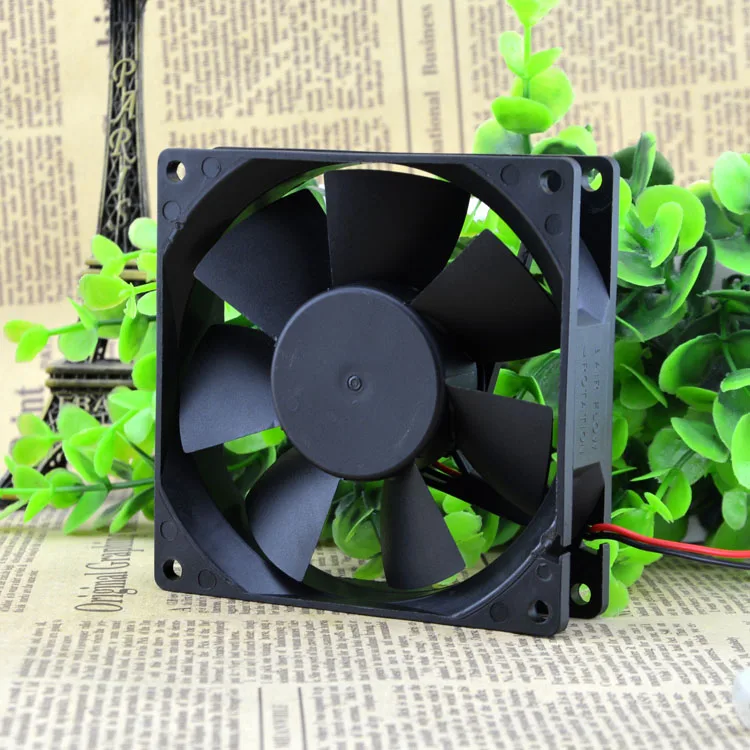 Новый защитный охлаждающий двигатель BP922524H 9225 24V 0.18A | Автомобили и мотоциклы