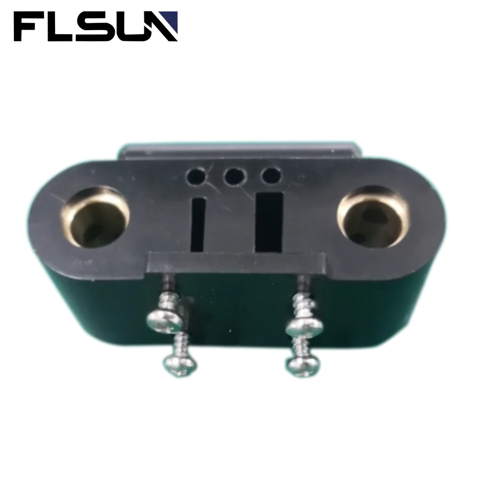 FLSUN 3D принтер QQ-S-PRO Slider включает линейный подшипник | Компьютеры и офис