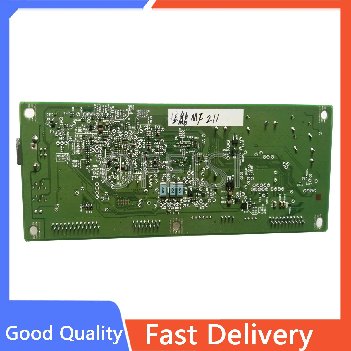 Форматирующая логическая плата PCA ASSY основная материнская USB для Canon MF 211 210 MF210 MF211