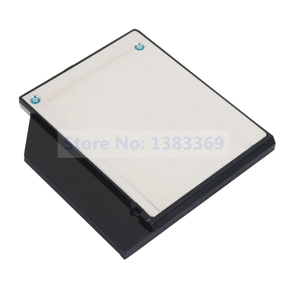NIGUDEYANG 2nd SATA HDD SSD Caddy адаптер корпуса для IBM Lenovo ThinkPad T500 W500 43N3412 | Компьютеры и офис