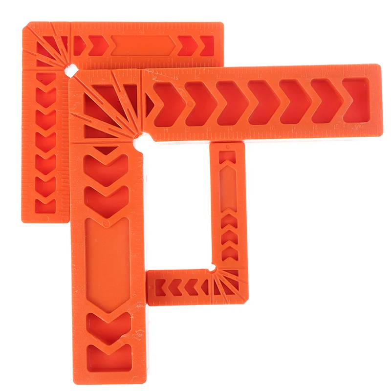 Линейка для позиционирования под прямым углом 90 градусов|Транспортиры| |