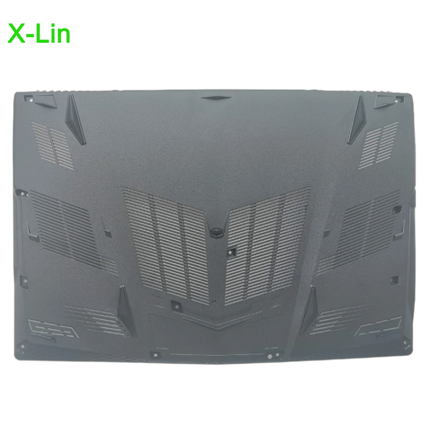 Нижняя крышка для ноутбука MSI GE63 GL63 GP63