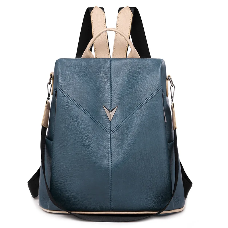 

2021 new high quality women's leisure bag