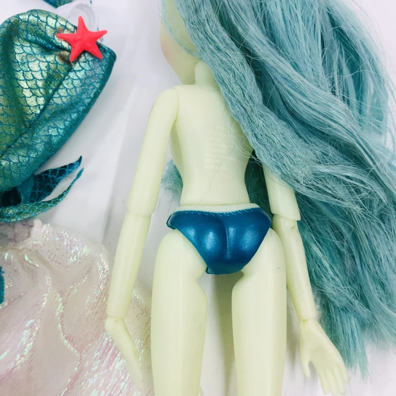 3D глаза модная фигурка BratzDoll Волшебная девочка и красивая одежда нарядная игрушка лучший подарок