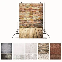 zhisuxi vinyl custom photography backdrops prop wall and floor photography background 20158