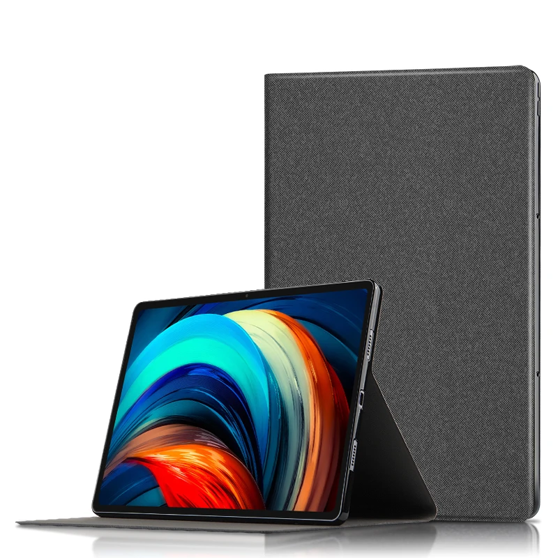 

Case For Lenovo Xiaoxin Pad Pro 12.6 inch TB-Q706F N Tablet Protective Cover soft Shell for Lenovo Tab P12 pro 12.6" Tablet Case