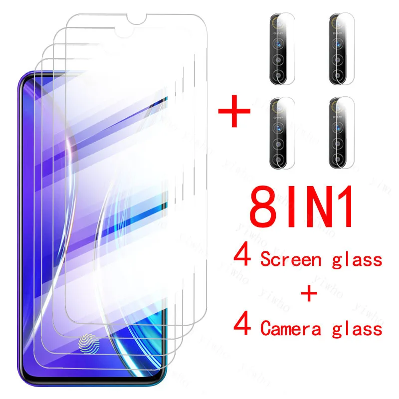 Стекло для объектива камеры Realmi X2 закаленное стекло Realme Realmy X 2 2X XT Ralme realmex2 realmext