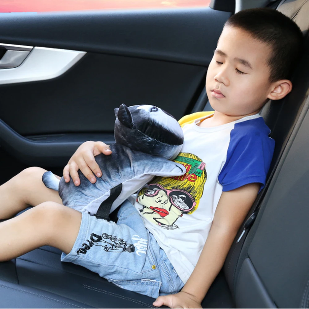 Новинка 2019 забавная мультяшная коробка для салфеток кукла игрушка животное