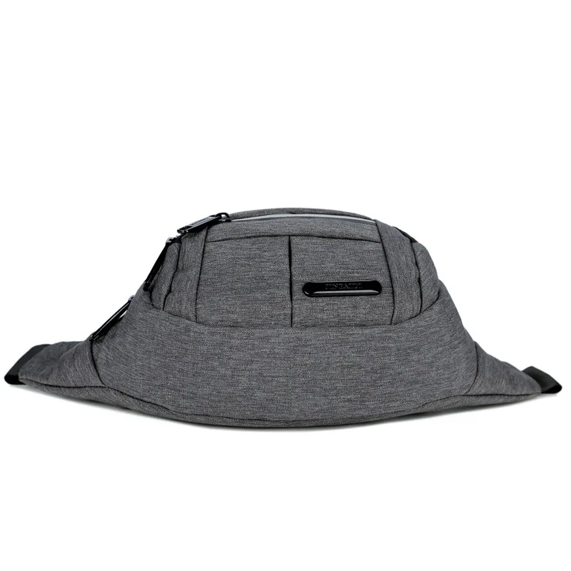 Поясная сумка новая износостойкая ткань Оксфорд карманная для телефона