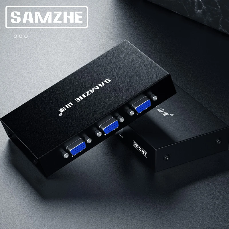 SAMZHE 4K HDMI сплиттер 3/4/5 портов коммутатор 1080P Кабель адаптер для XBOX 360 PS3 PS4 Android HDTV