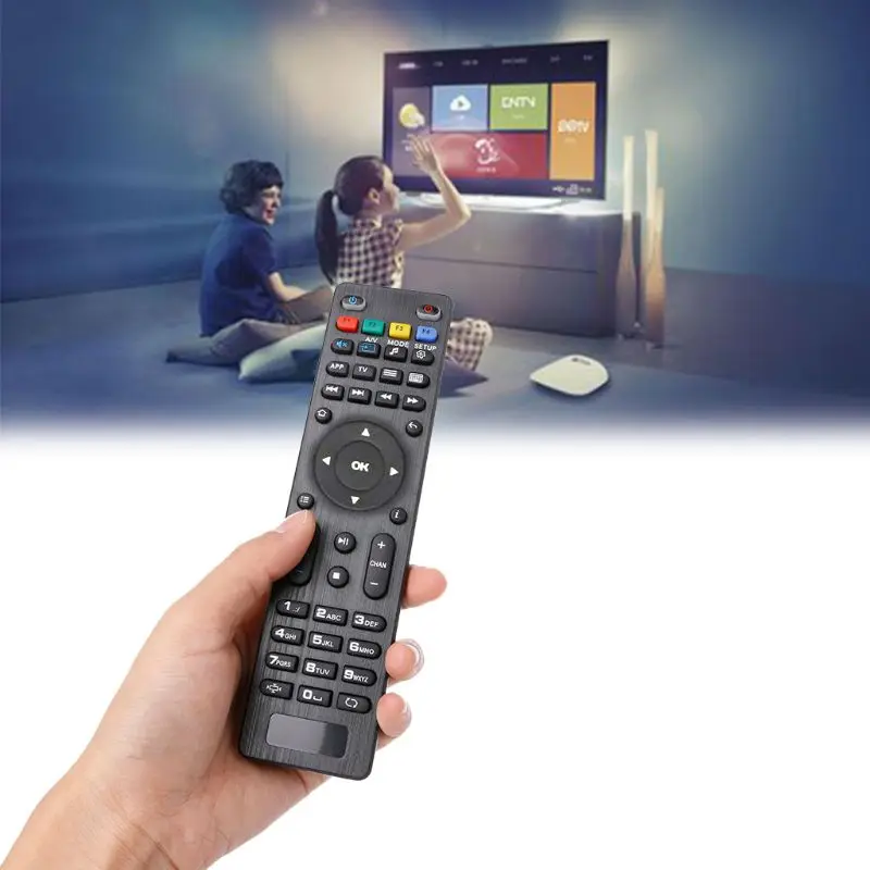 Сменный пульт дистанционного управления 83XC для MAG 250 254 256 260 261 270 275 Smart TV IP |