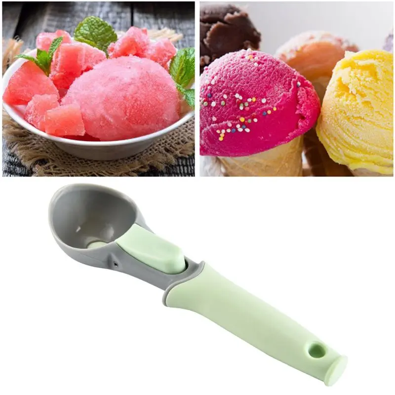 Совок для мороженого ложка в форме шара лопатка выкапывания фруктов