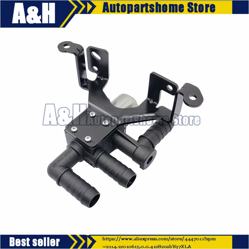 

Heater Control Valve for Ford Edge Taurus F-150 2012 CT4Z18495A CT4Z-18495-A