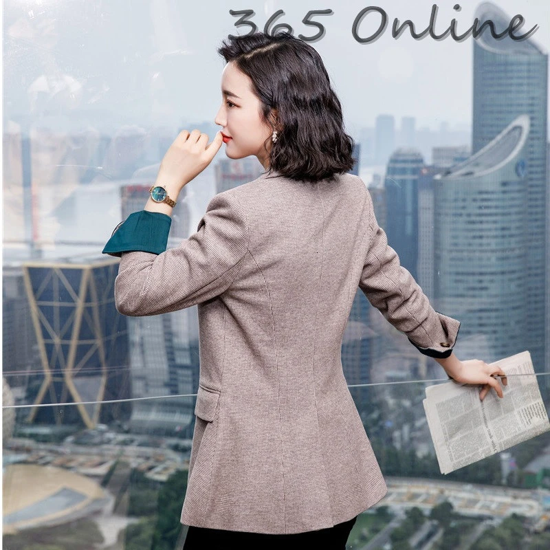 Новинка абрикосовая высококачественная ткань официальная форма стильные