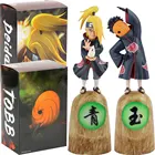 Экшн-фигурка из аниме Наруто, 25 см