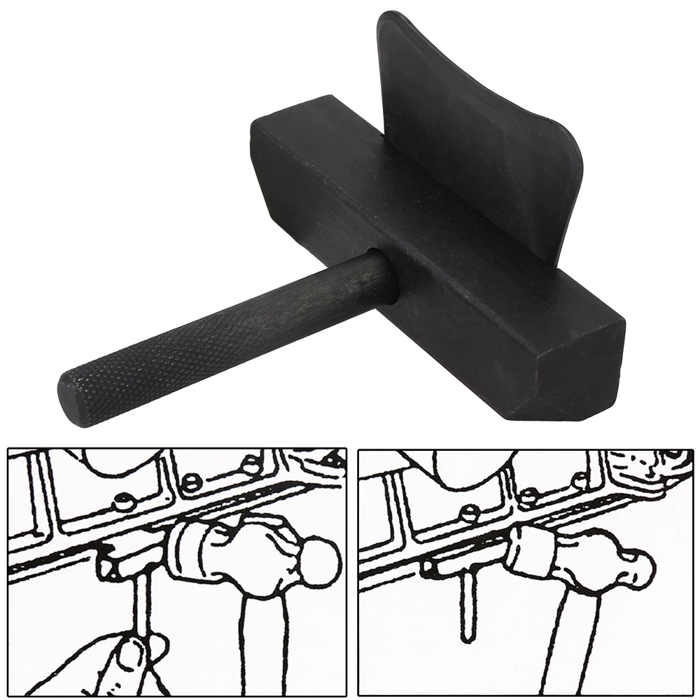 

Oil Gasket Remover Cutter Tool Oil Pan Separator Tool Engine Transmissions Oil Pan Separator Kit Car Repair Tool