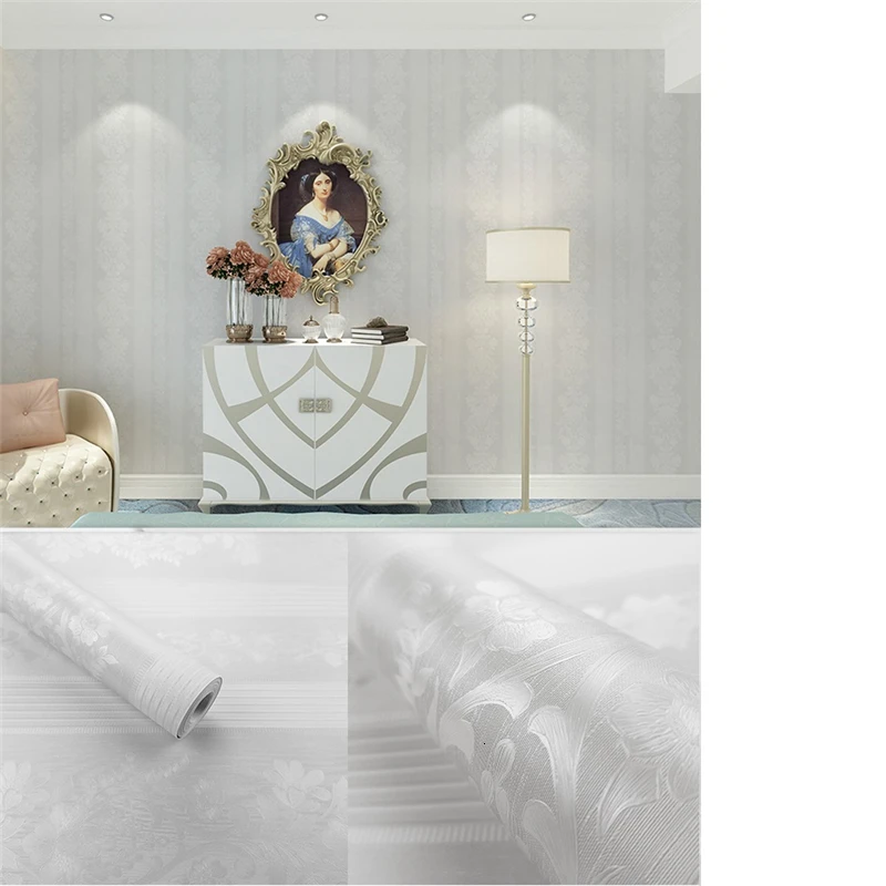 Современная Настенная бумага для фотосъемки в спальню детскую комнату настенная