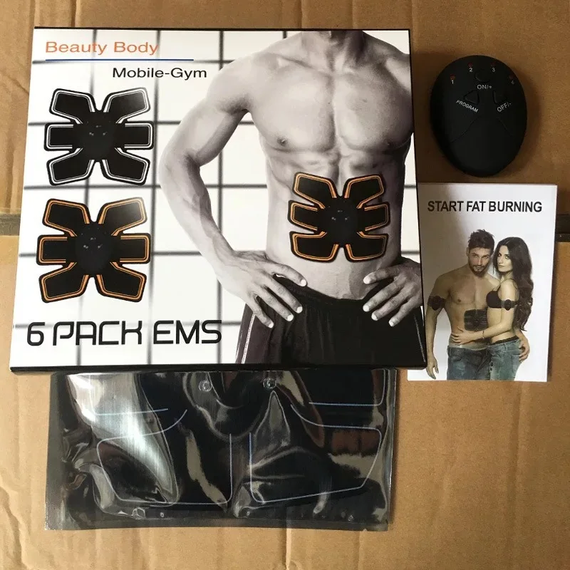 

Fitness machine lazy abdomen machine home men's muscle training home abdomen training device