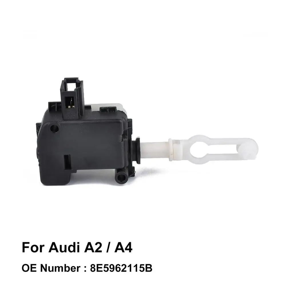 Мотор привода удаленного выпуска багажника 8E5962115B для Audi A2 A4 S4 B6 Avant Quattro|Крышки и