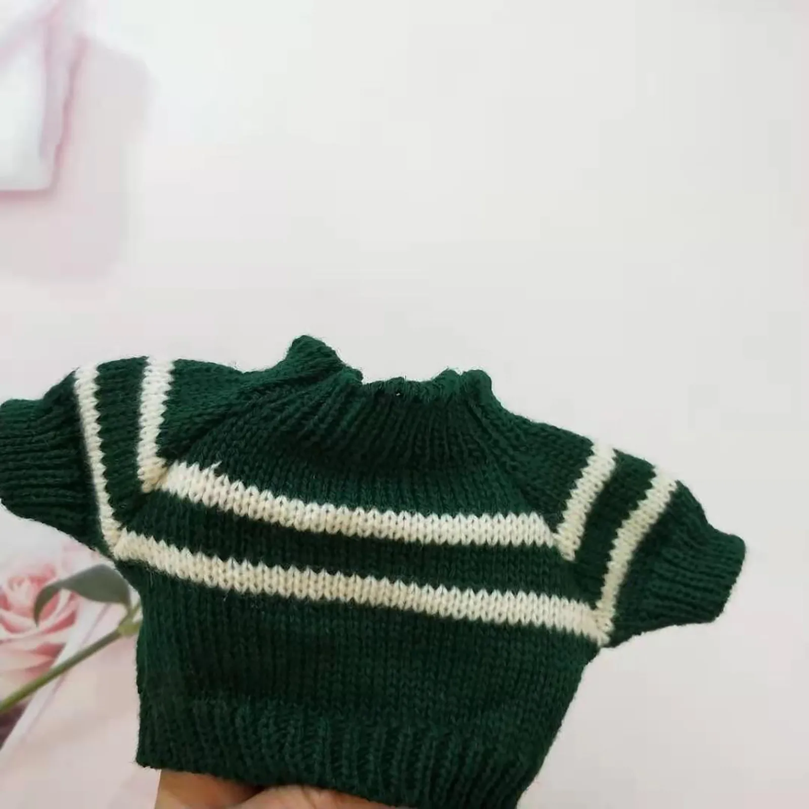 Аксессуары для одежды плюшевые животные 30 см желтая утка собака Альпака Платье