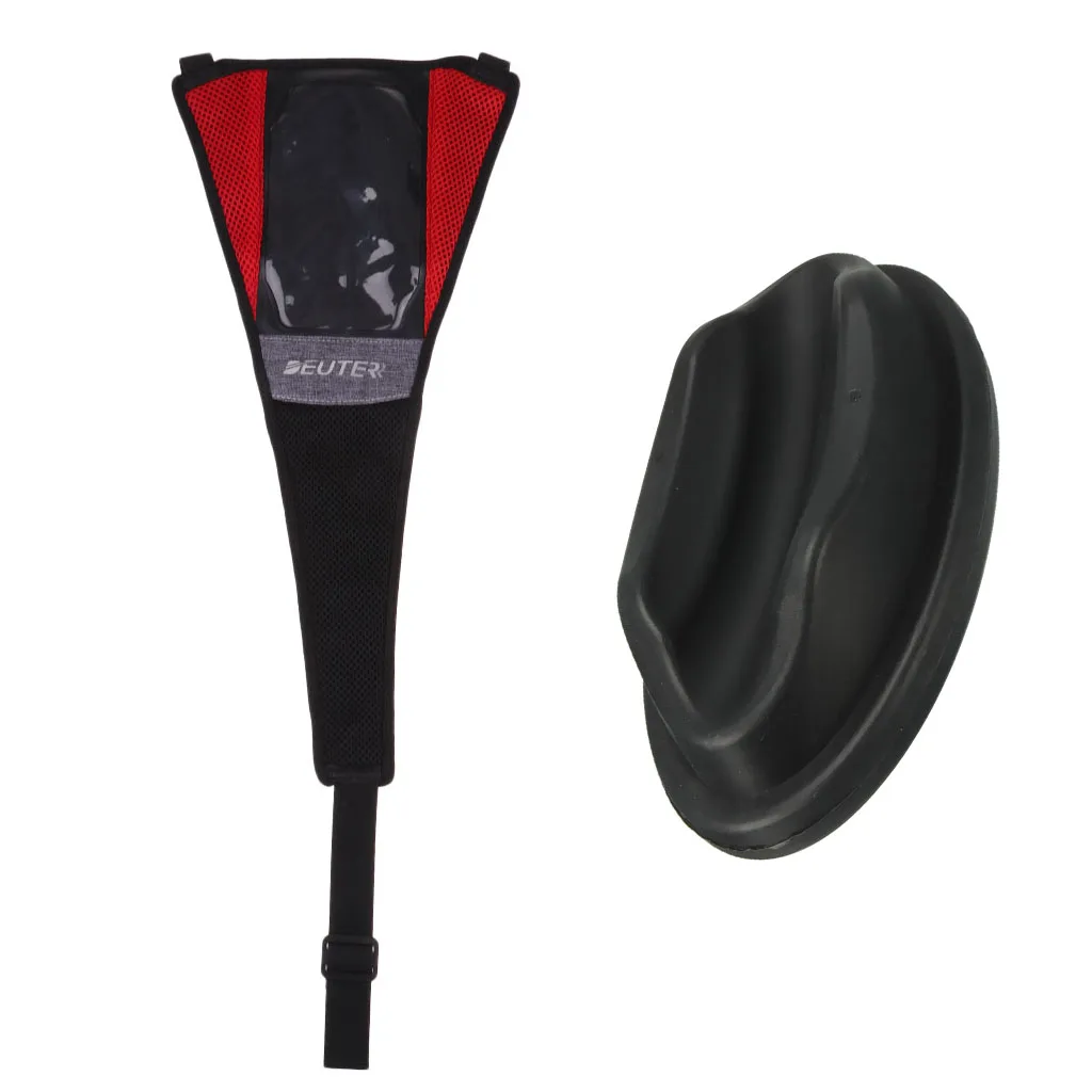 Тренировочный инструмент для помещений ролики впитывает пот и - Цена: 237,53 - 297,29 руб.