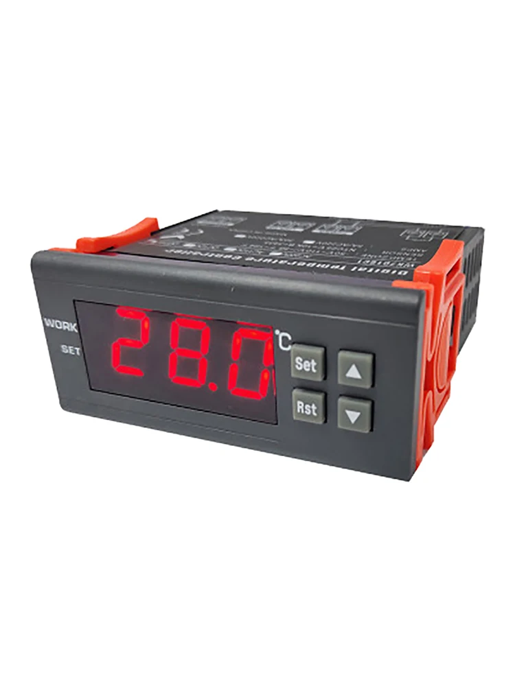 AC 110~ 220V 10A SHT2000 цифровой регулятор температуры и влажности Термостат