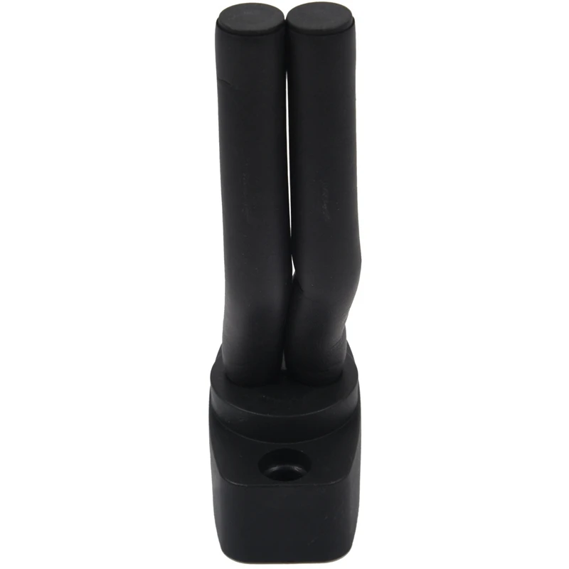 8 X Guitar Hanger Hook Holder Wall Mount Display Acoustic Stand Ukulele Bass Mandolin Banjo Mounts Hangers Black | Спорт и