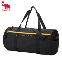 oiwas 30l durable multifunction crossbody sport bag training gym bolsa mens fitness bag yoga basketball sporting shoulder bag