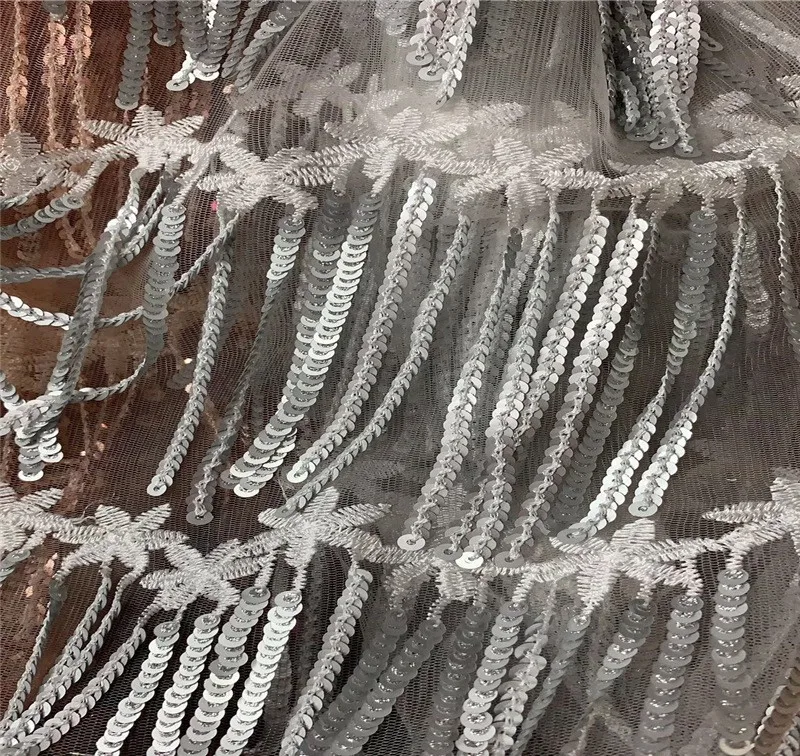 Африканская кружевная ткань 2019 высококачественное кружево французская с