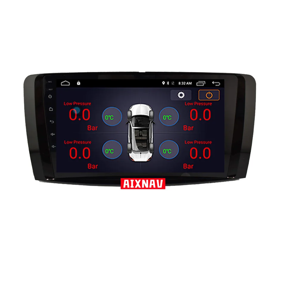 

9 Inch Touch Screen Android 7.1 Car Radio 2 Din Central Multimidia GPS Navigation For Mercedes Benz Vito MP3 MP4 Wifi Auto Audio