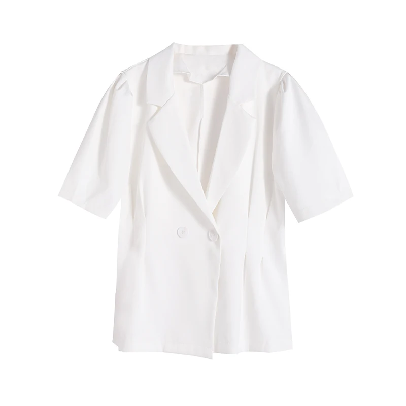 Женский блейзер весна-лето 2021 | Женская одежда