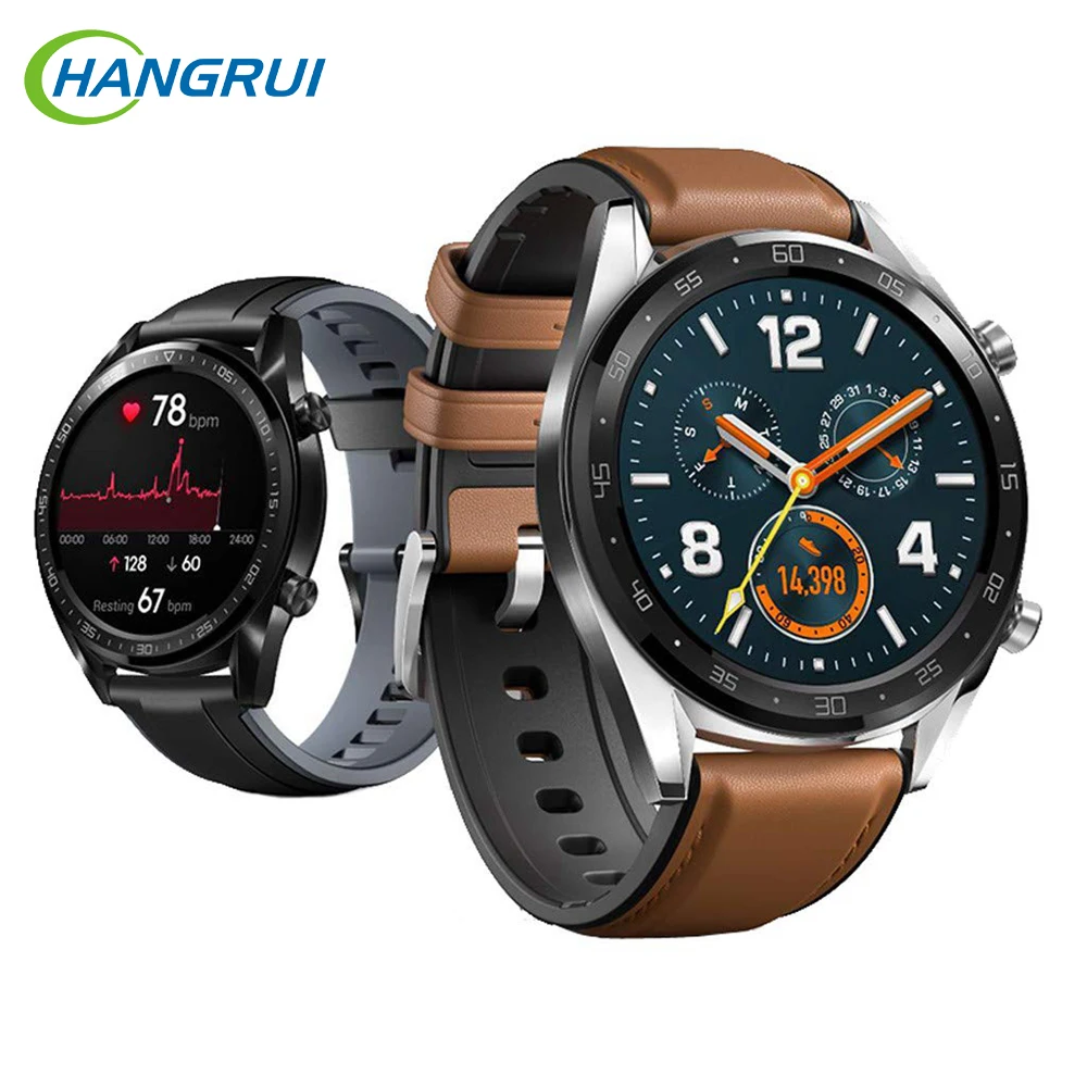 22 мм кожаный ремешок для Huami Amazfit GTR 47 мм ремешок Смарт-часы фитнес-спортивный браслет для Amazfit Pace/Sratos 2/2 S/3