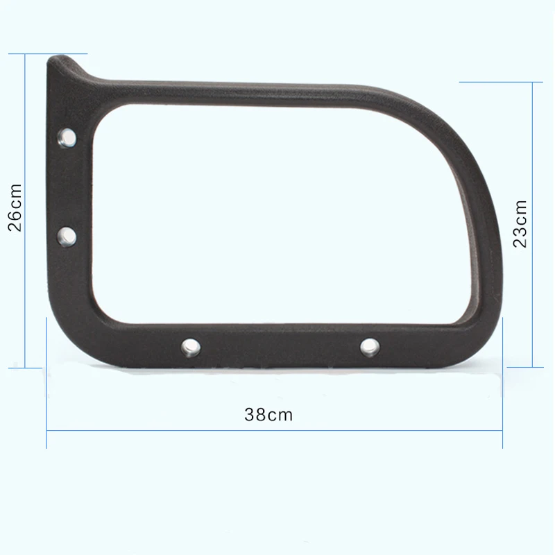 2 шт. в комплекте ручки для офисных стульев детали | Мебель