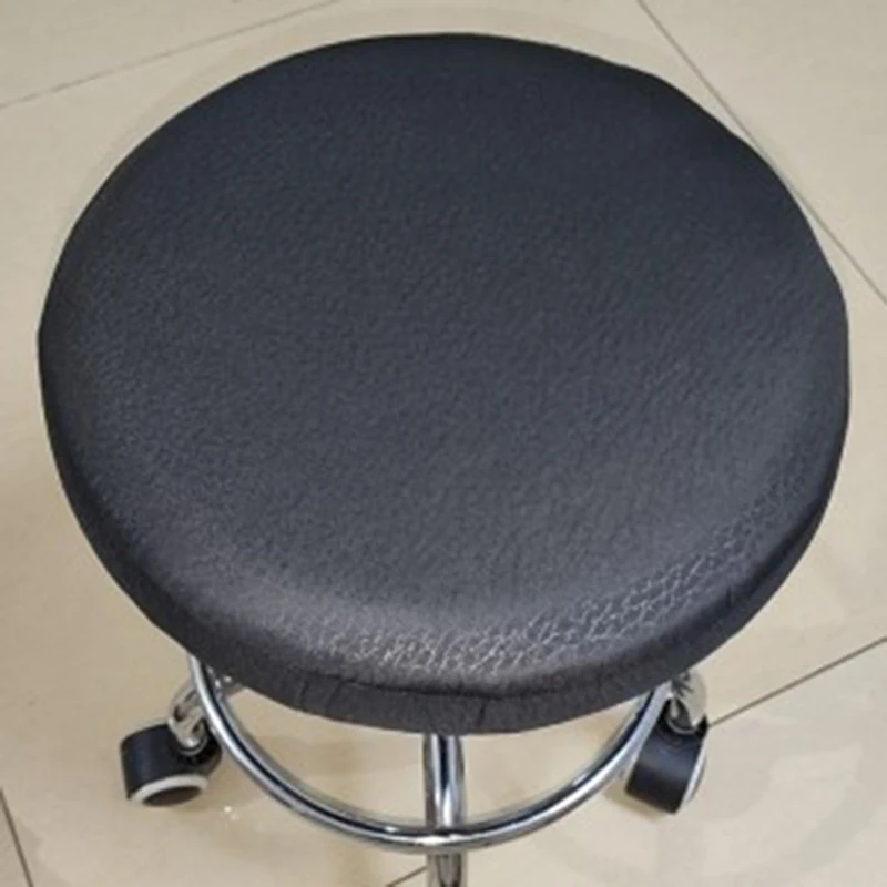 Круглый чехол для стула круглый Чехол защитный стула|Чехлы на стулья| |