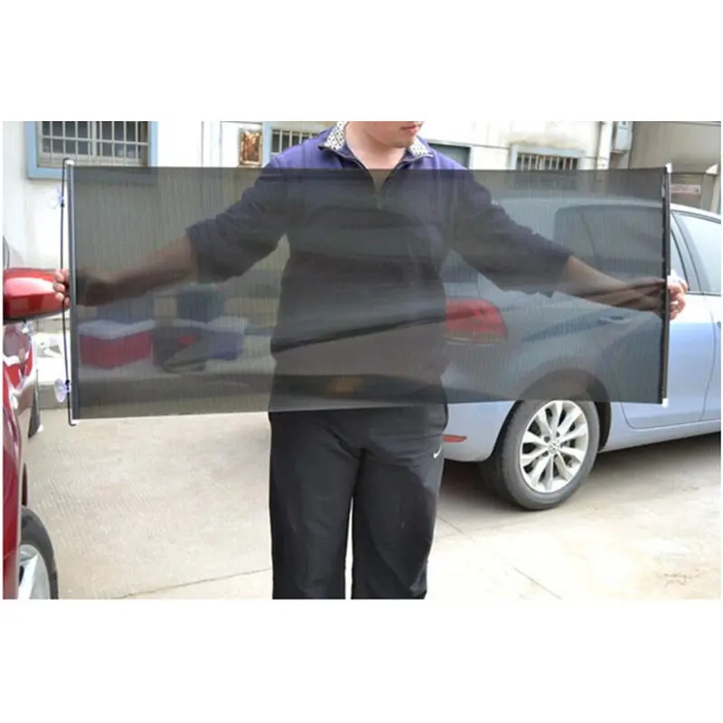 Автомобильные солнцезащитные очки передние задние боковые окна солнцезащитный